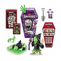 ZURU Smashers Horror House Medium Series 1