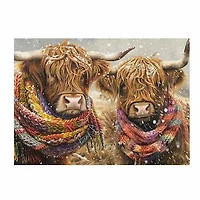 Cobble Hill Brrrr Puzzle 500 Pieces