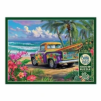 Cobble Hill Aloha Puzzle 1000 Pieces