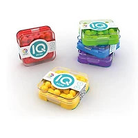 Smart Games IQ Mini Puzzle Game (Random Pick)