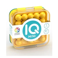 Smart Games IQ Mini Puzzle Game (Random Pick)