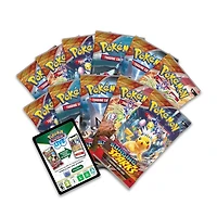 Pokemon TCG Scarlet & Violet 8 Surging Sparks Elite Trainer Kit