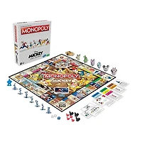 Monopoly Disney Mickey And Friends Board Game