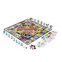 Monopoly Disney Mickey And Friends Board Game