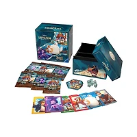 Disney Lorcana Azurite Sea Illumineer’s Trove