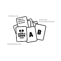 Pick Your Poison After Dark Edition