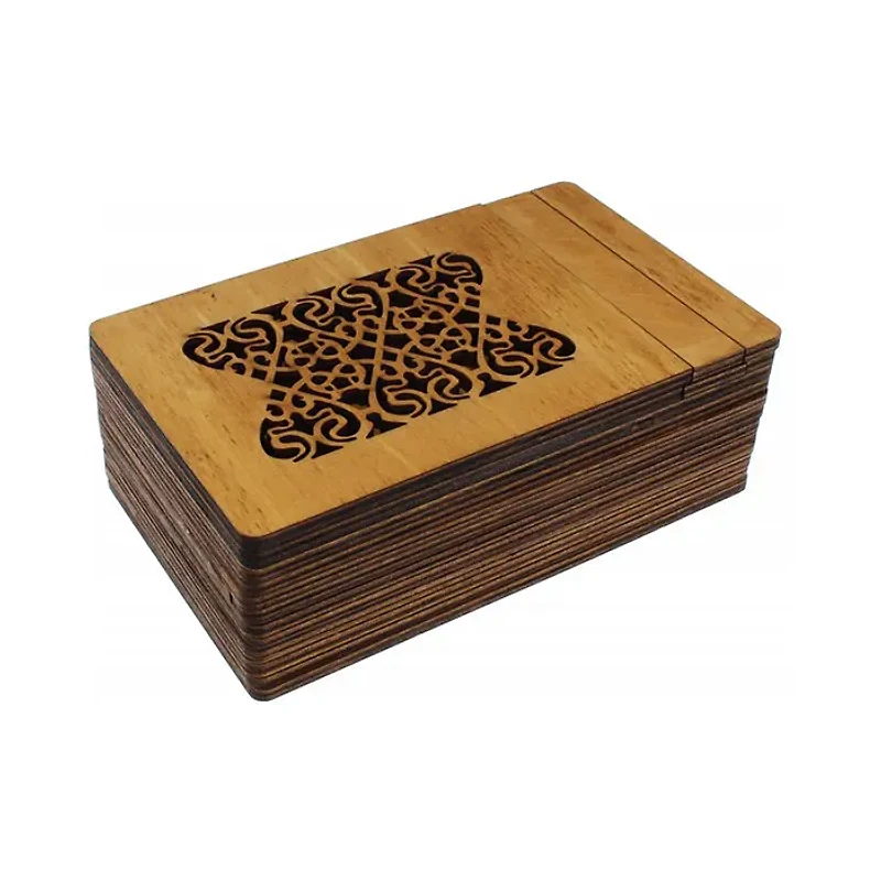 Puzzle Master Navia Puzzle Box