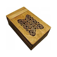 Puzzle Master Navia Puzzle Box