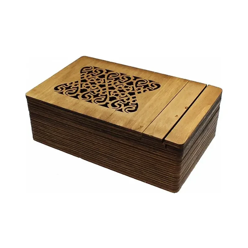 Puzzle Master Navia Puzzle Box