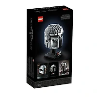 LEGO Star Wars The Mandalorian Helmet 584 Pieces
