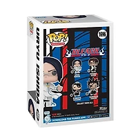 Funko Pop! Animation Bleach Uryu Ishida