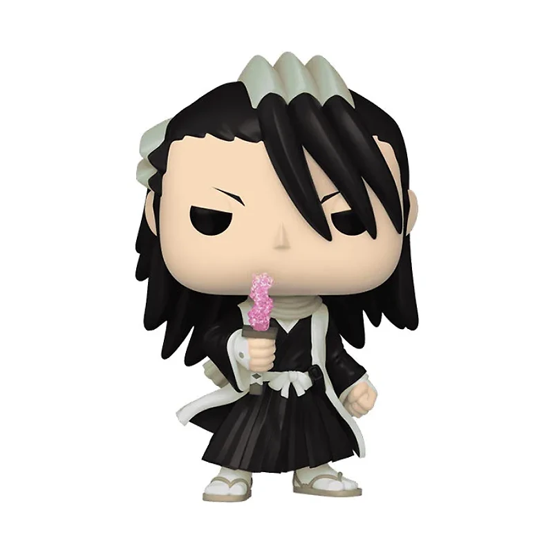 Funko Pop! Animation Bleach Byakuya Kuchiki