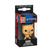 Funko Pocket Pop! Keychain Bleach Kon
