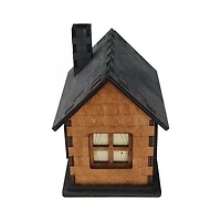 Puzzle Master Locked Cabin