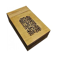Puzzle Master Minos Box