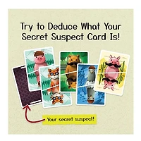 Deduckto A Quacking Deduction Game
