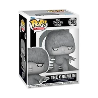 Funko Pop! TV Twilight Zone The Gremlin