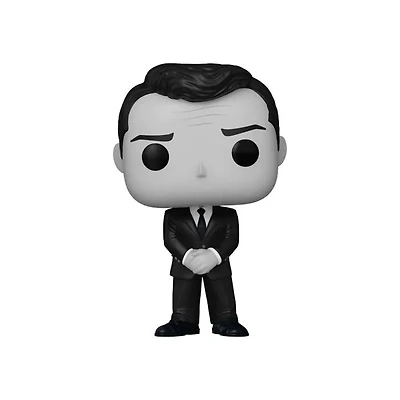 Funko Pop! TV Twilight Zone The Narrator