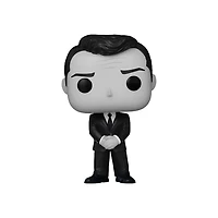 Funko Pop! TV Twilight Zone The Narrator