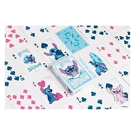 Bicycle Disney Stitch Playing Cards