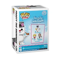 Funko Pop! Movies Frosty The Snowman