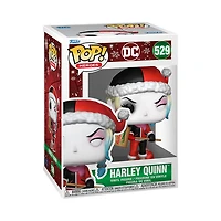 Funko Pop! Heroes DC Holiday Harley Quinn