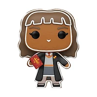 Funko Pop! Harry Potter Hermione Granger Gingerbread