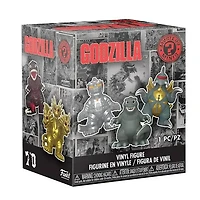 Funko Pop! Mystery Mini Godzilla 70th Anniversary