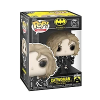 Funko Pop! Heroes Batman Returns Catwoman