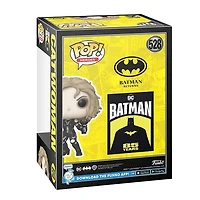 Funko Pop! Heroes Batman Returns Catwoman