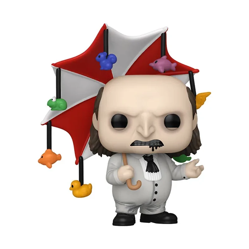 Funko Pop! Heroes Batman Returns The Penguin