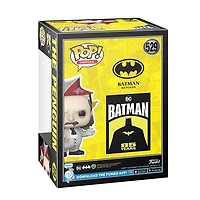 Funko Pop! Heroes Batman Returns The Penguin