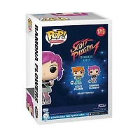 Funko Pop! Animation Scott Pilgrim Ramona Flowers