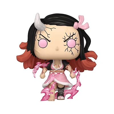 Funko Pop! Animation Demon Slayer Nezuko Kamado Demon Form