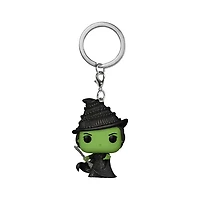 Funko Pop! Keychain Elphaba