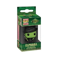 Funko Pop! Keychain Elphaba