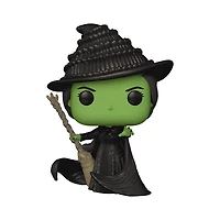 Funko Pop! Movies Wicked Elphaba