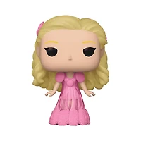 Funko Pop! Movies Wicked Glinda in Nightgown