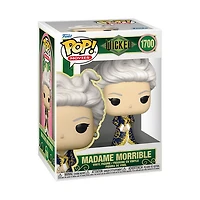 Funko Pop! Movies Wicked Madame Morrible