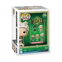 Funko Pop! Movies Wicked Madame Morrible