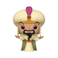 Funko Pop! Animation Disney Villains Sultan Jafar