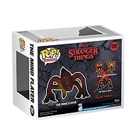 Funko Pop! TV Stranger Things The Mind Flayer