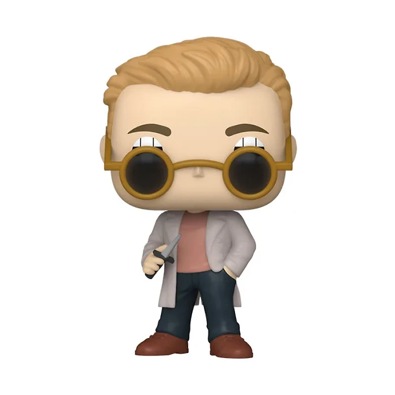 Funko Pop! TV The Sandman Corinthian