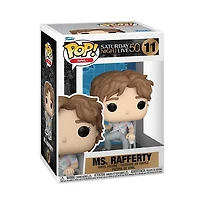 Funko Pop! SNL Saturday Night Live Ms. Rafferty