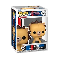 Funko Pop! Animation Bleach Kon