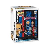Funko Pop! Animation Bleach Kon