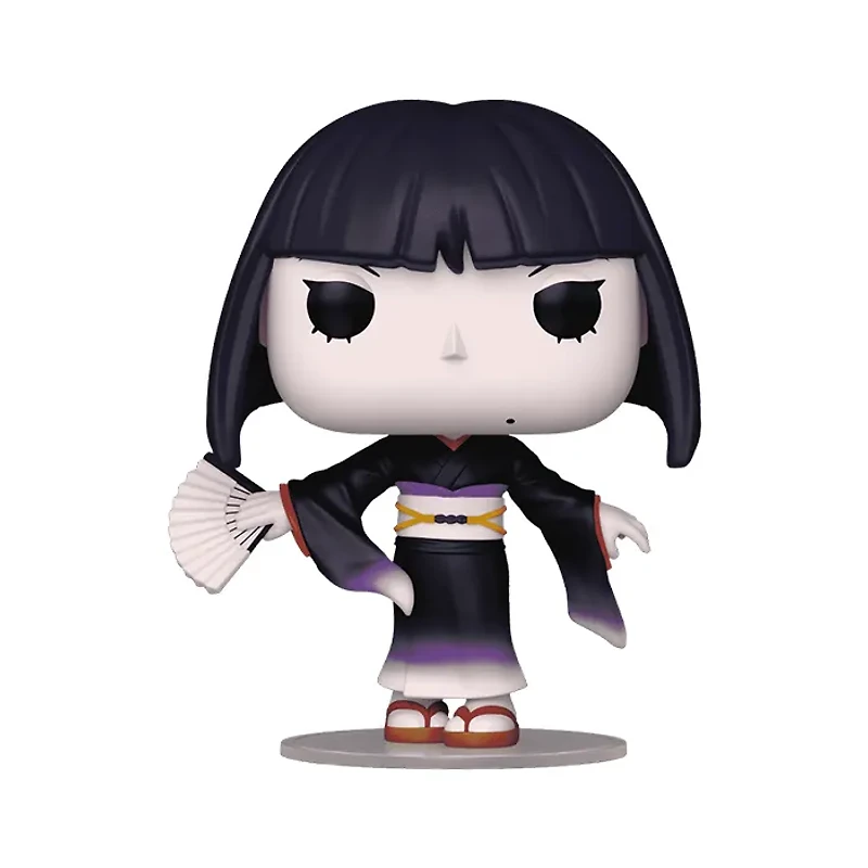 Funko Pop! Animation Hunter X Hunter Kalluto Zoldyck