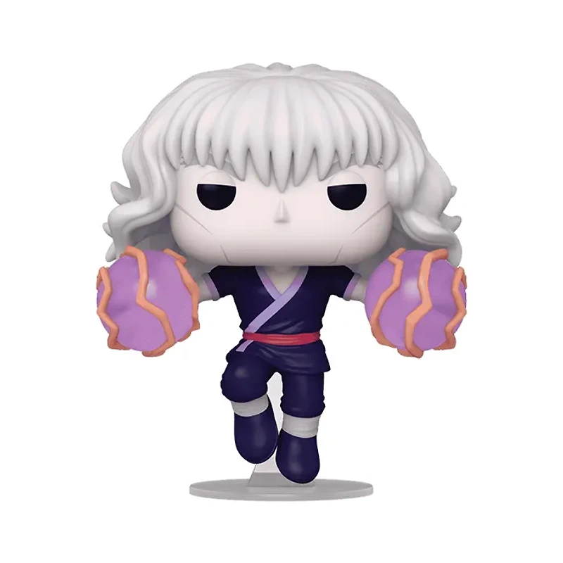 Funko Pop! Animation Hunter X Hunter Silva Zoldyck