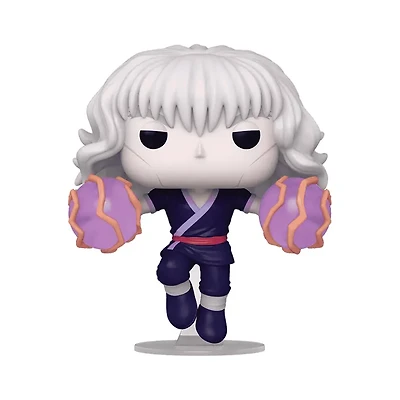 Funko Pop! Animation Hunter X Hunter Silva Zoldyck