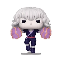 Funko Pop! Animation Hunter X Hunter Silva Zoldyck